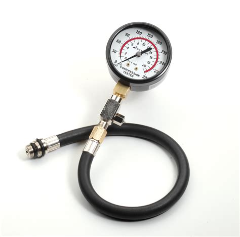 what is a good compression tester|professional compression tester.